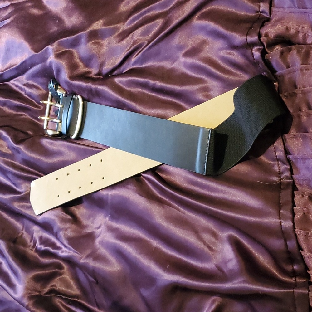 Belt